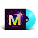 Heaven in your eyes (M Mix) Album - Venecia Love Techno trance