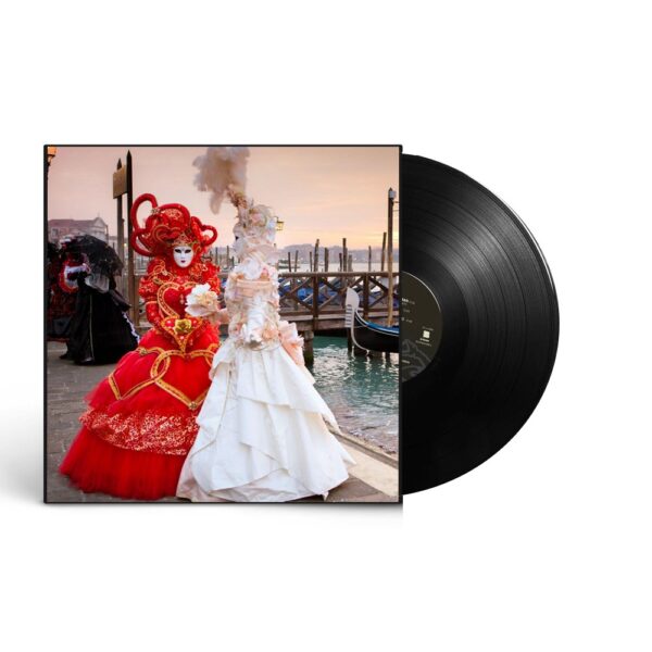 Album Venecia LoVe Album - Venecia Love 2